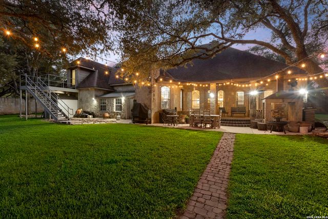 125 Kendall Ridge, Boerne, TX 78015
