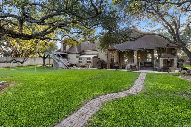125 Kendall Ridge, Boerne, TX 78015