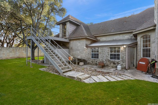 125 Kendall Ridge, Boerne, TX 78015
