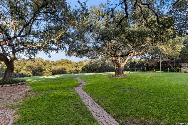 125 Kendall Ridge, Boerne, TX 78015