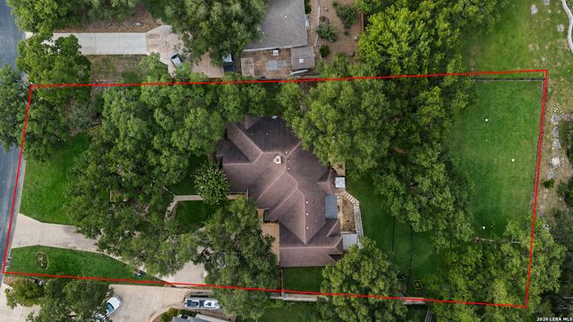 125 Kendall Ridge, Boerne, TX 78015