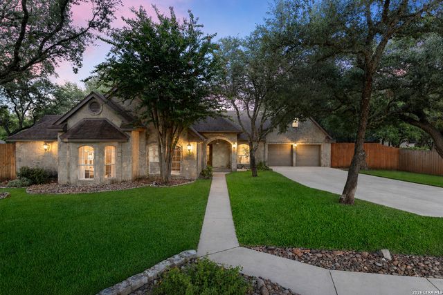 125 Kendall Ridge, Boerne, TX 78015
