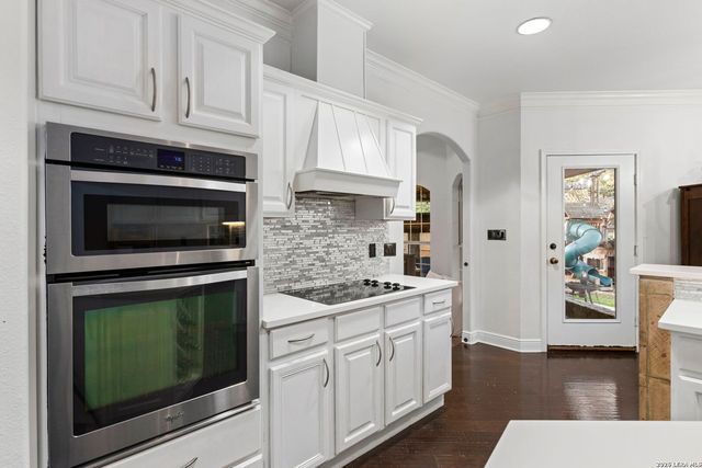 125 Kendall Ridge, Boerne, TX 78015
