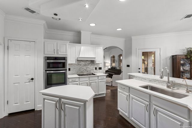 125 Kendall Ridge, Boerne, TX 78015
