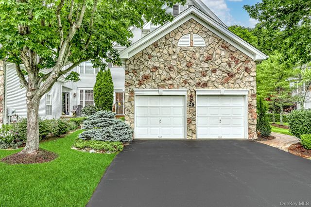 25 Mulberry Drive, Tuxedo Park, NY 10987