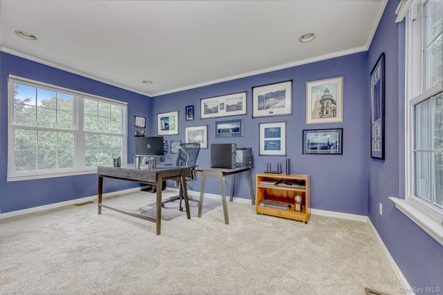 25 Mulberry Drive, Tuxedo Park, NY 10987