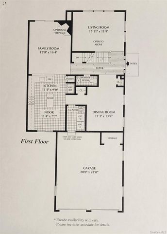 25 Mulberry Drive, Tuxedo Park, NY 10987