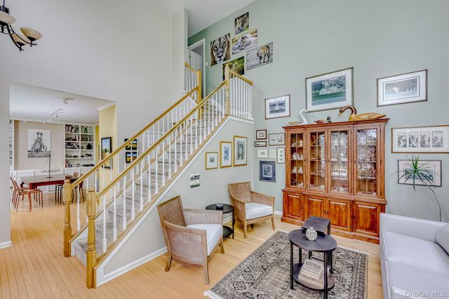 25 Mulberry Drive, Tuxedo Park, NY 10987