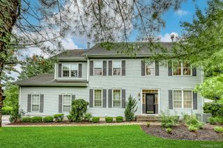 25 Mulberry Drive, Tuxedo Park, NY 10987