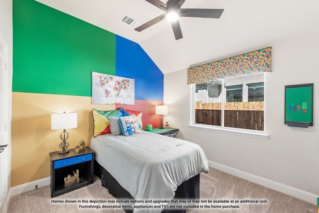 917 Hickory Chase Drive, Godley, TX 76044