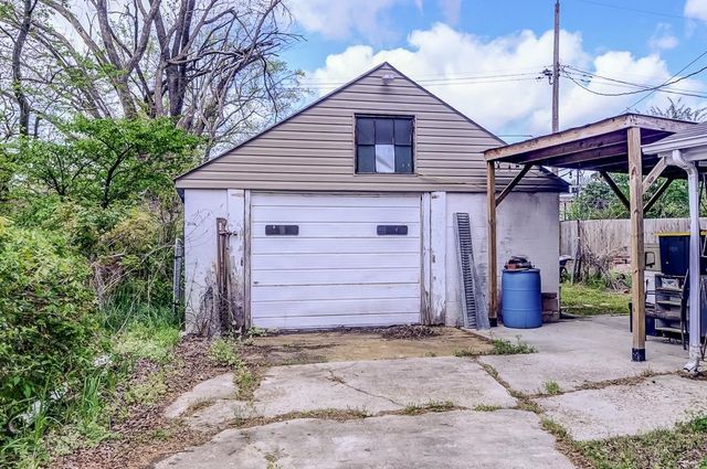 1673 SAILORS ST, Memphis, TN 38108