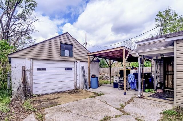 1673 SAILORS ST, Memphis, TN 38108