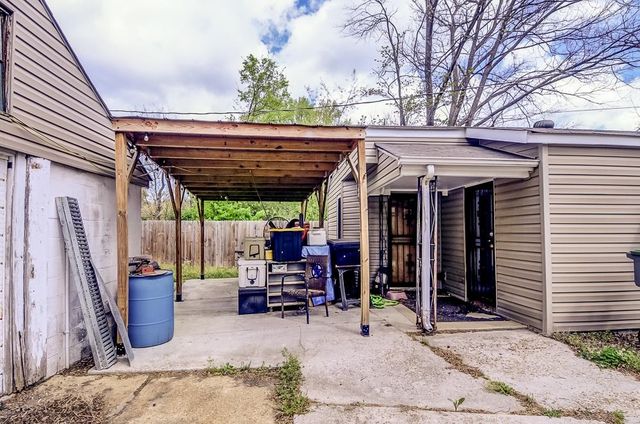 1673 SAILORS ST, Memphis, TN 38108