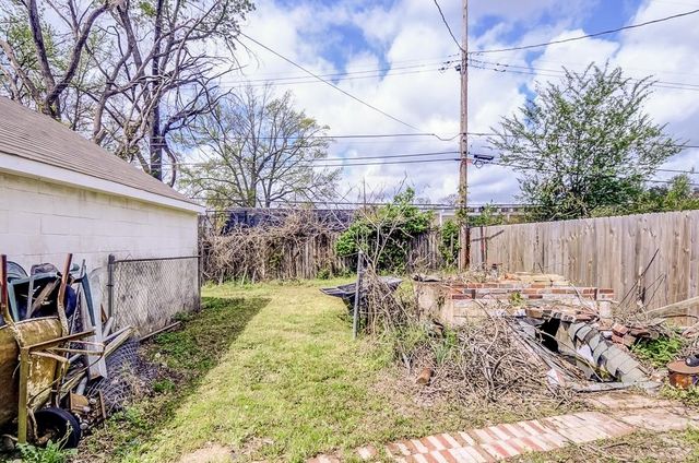 1673 SAILORS ST, Memphis, TN 38108