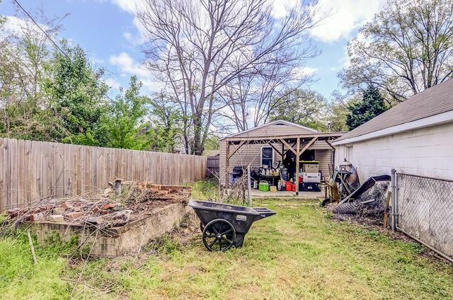 1673 SAILORS ST, Memphis, TN 38108