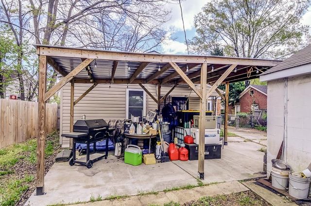 1673 SAILORS ST, Memphis, TN 38108