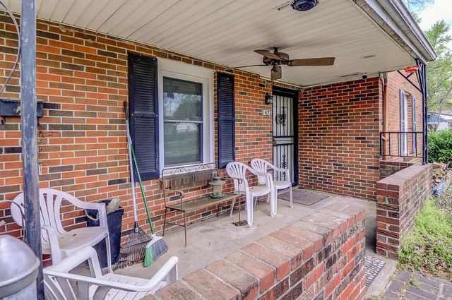 1673 SAILORS ST, Memphis, TN 38108