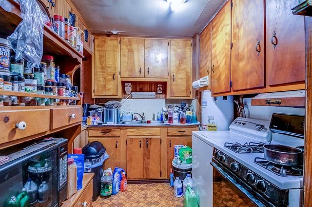 1673 SAILORS ST, Memphis, TN 38108