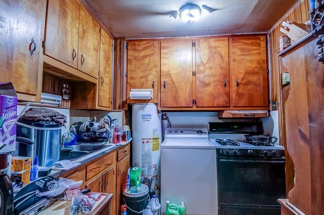 1673 SAILORS ST, Memphis, TN 38108