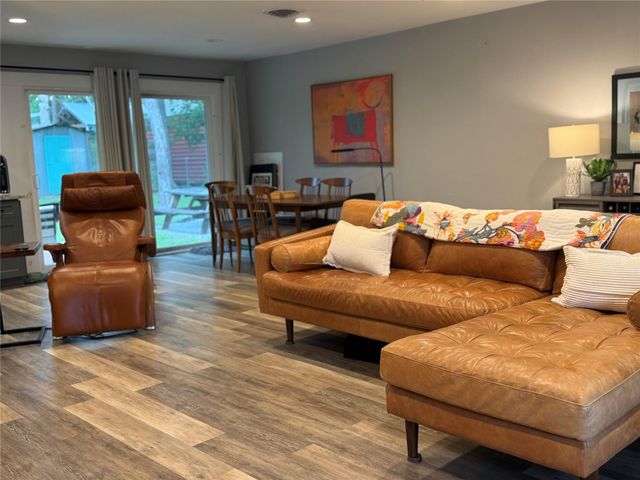 1708 Princeton Ave, Austin, TX 78757