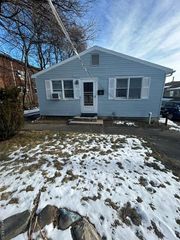 22 Rose Avenue, Spring Valley, NY 10977