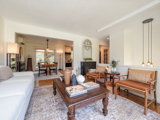 332 Bennetts Farm Road, Ridgefield, CT 06877