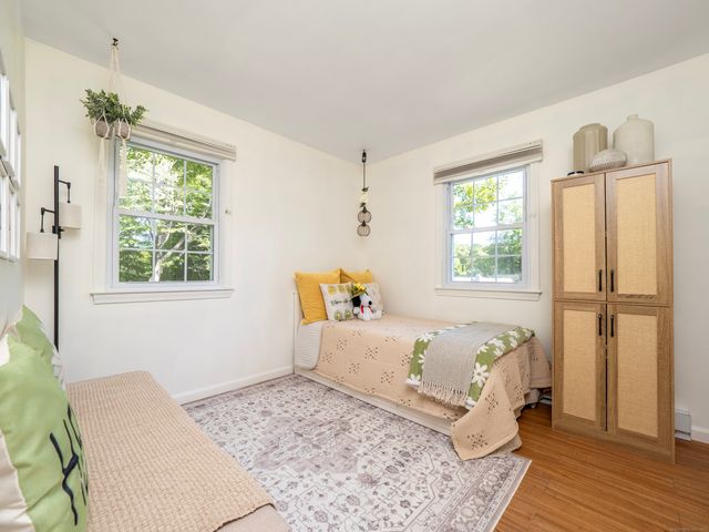 332 Bennetts Farm Road, Ridgefield, CT 06877
