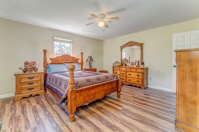 394 Nordic Drive, Crandall, GA 30711