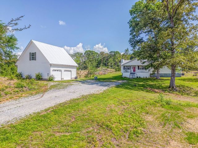 394 Nordic Drive, Crandall, GA 30711