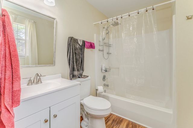 394 Nordic Drive, Crandall, GA 30711