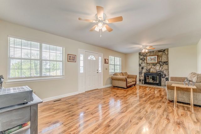 394 Nordic Drive, Crandall, GA 30711