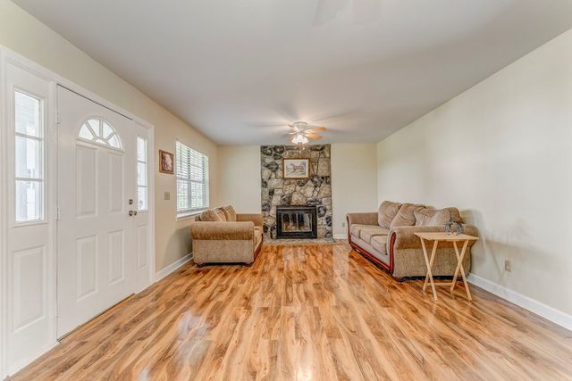 394 Nordic Drive, Crandall, GA 30711
