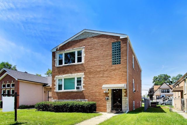 312 23rd Avenue, Bellwood, IL 60104