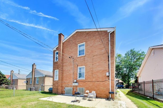 312 23rd Avenue, Bellwood, IL 60104