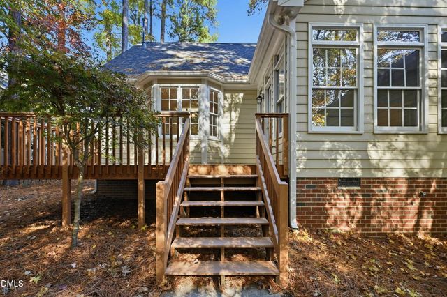 4 Wembley Court, Durham, NC 27705