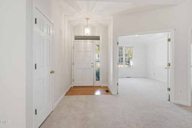 4 Wembley Court, Durham, NC 27705