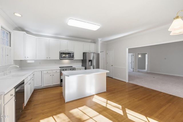 4 Wembley Court, Durham, NC 27705