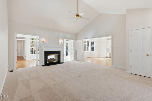 4 Wembley Court, Durham, NC 27705