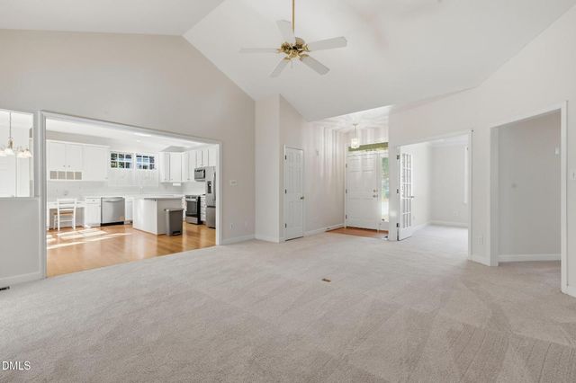 4 Wembley Court, Durham, NC 27705