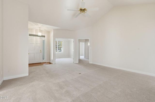 4 Wembley Court, Durham, NC 27705