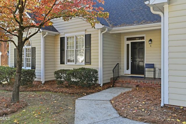 4 Wembley Court, Durham, NC 27705