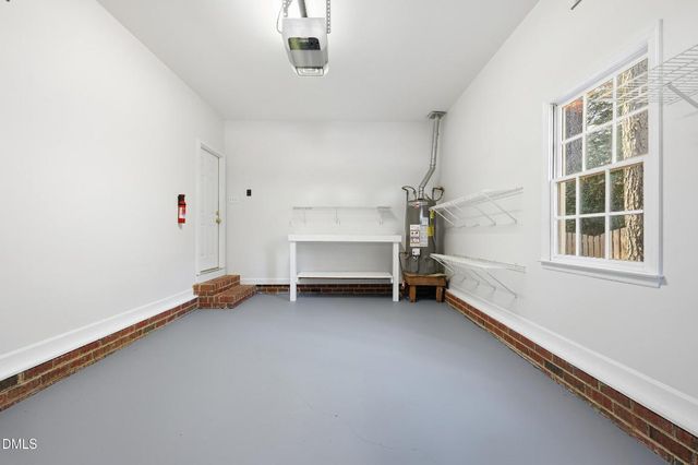 4 Wembley Court, Durham, NC 27705