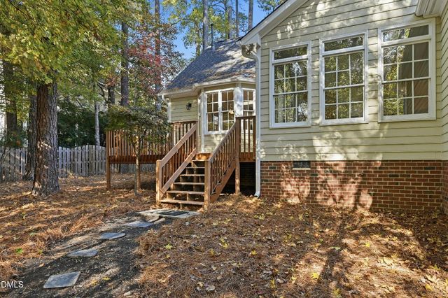 4 Wembley Court, Durham, NC 27705