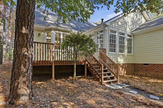 4 Wembley Court, Durham, NC 27705