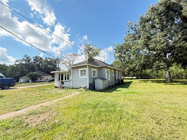 17119 Highway 35 A, Pearland, TX 77581