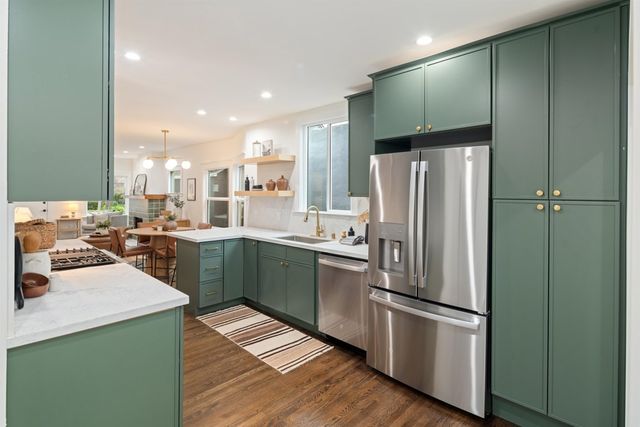 820 Key Route Blvd, Albany, CA 94706