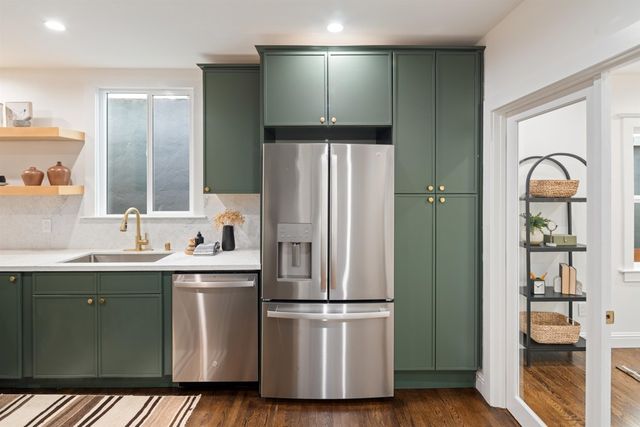 820 Key Route Blvd, Albany, CA 94706