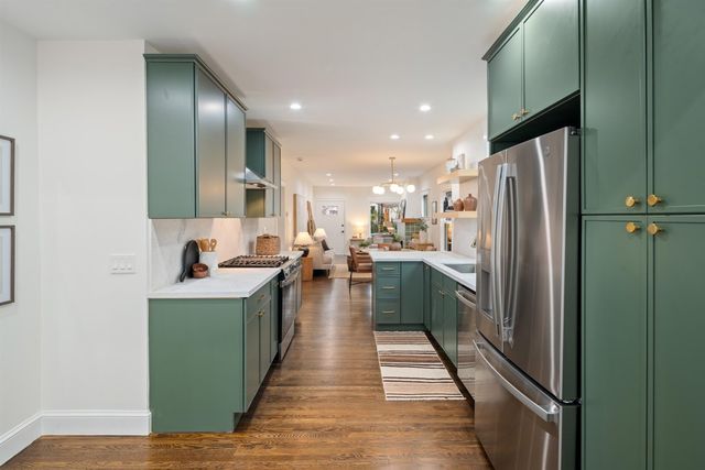 820 Key Route Blvd, Albany, CA 94706