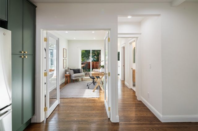 820 Key Route Blvd, Albany, CA 94706