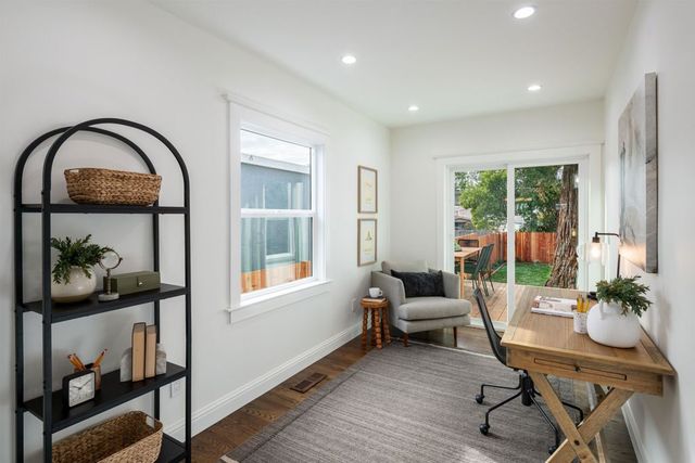 820 Key Route Blvd, Albany, CA 94706